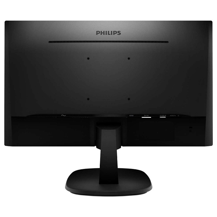 Full HD монитор Philips 273V7QDAB (00/01) - фото 3
