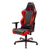 Компьютерное игровое кресло DXRacer OH/RN1/NR - фото 1