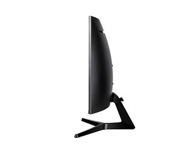 WQHD монитор Samsung C32JG50QQI (LC32JG50QQIXCI) - фото 9