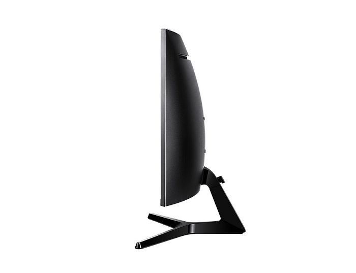 WQHD монитор Samsung C32JG50QQI (LC32JG50QQIXCI) - фото 9