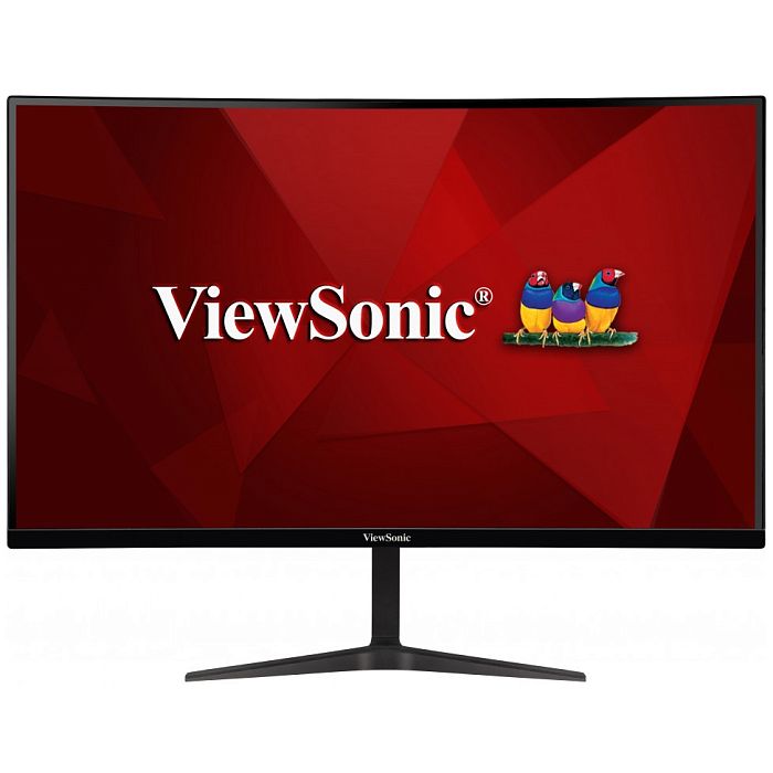 WQHD монитор ViewSonic VX2718-2KPC-MHD - фото 1