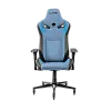 Премиум игровое кресло KARNOX LEGEND TR FABRIC ткань, bluish grey edition (KX800514-BG) - фото 2