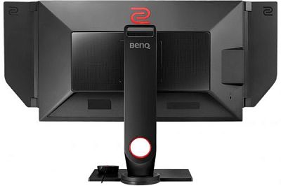 Full HD монитор BenQ ZOWIE XL2746S - фото 2