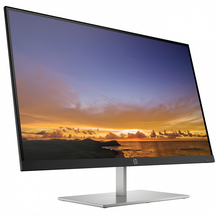 WQHD монитор HP Pavilion 27 Quantum Dot 27 (5DQ99AA) - фото 2
