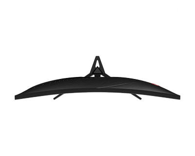 Full HD монитор MSI Optix MAG272C - фото 5