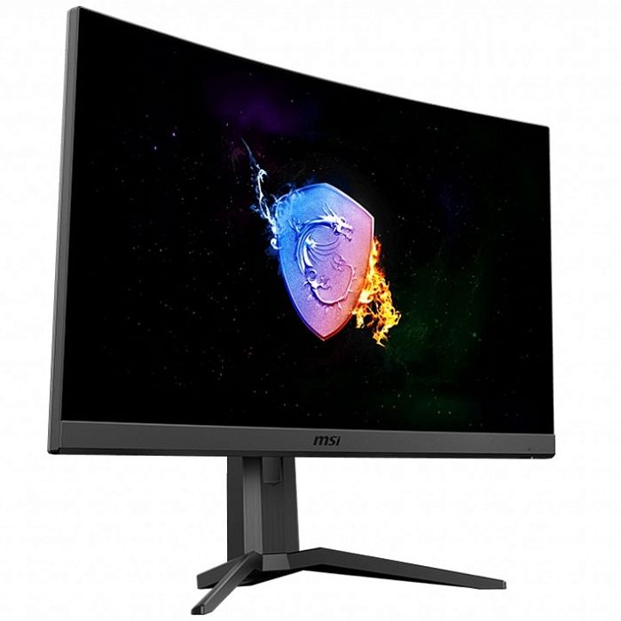 Full HD монитор MSI Optix G27C6P - фото 2