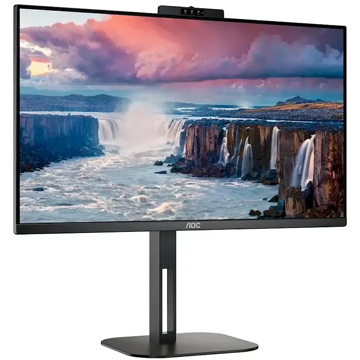 Full HD монитор AOC 24V5CW - фото 3