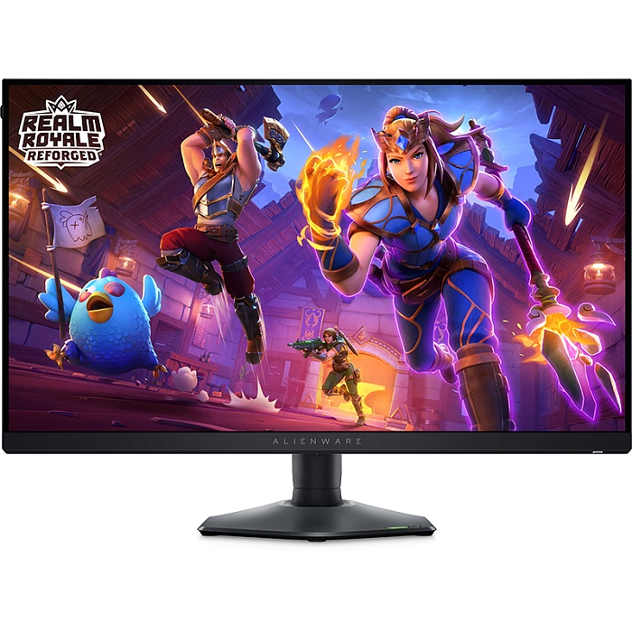 Full HD монитор Dell Alienware AW2724HF - фото 1