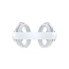 Беспроводные наушники xGhost NEOS, Mist Grey (XG-NEOS-MG) - фото 5
