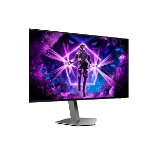 Full HD монитор AOC AGON Pro AG256FS