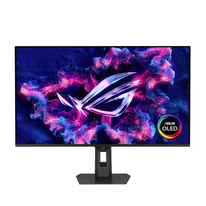 4K монитор ASUS ROG Strix XG32UQWMS - фото 1