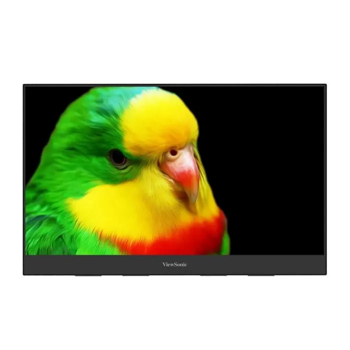 Портативный 4K OLED монитор ViewSonic VX1622-4K - фото 1