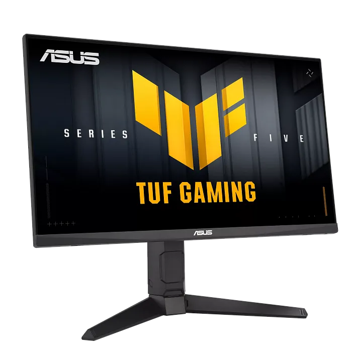 Full HD монитор ASUS TUF Gaming VG249QML5A - фото 4
