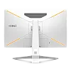 4K монитор BenQ EX2710U (9H.LKTLA.TBE) - фото 4
