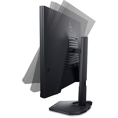 WQHD монитор Dell G2724D - фото 9