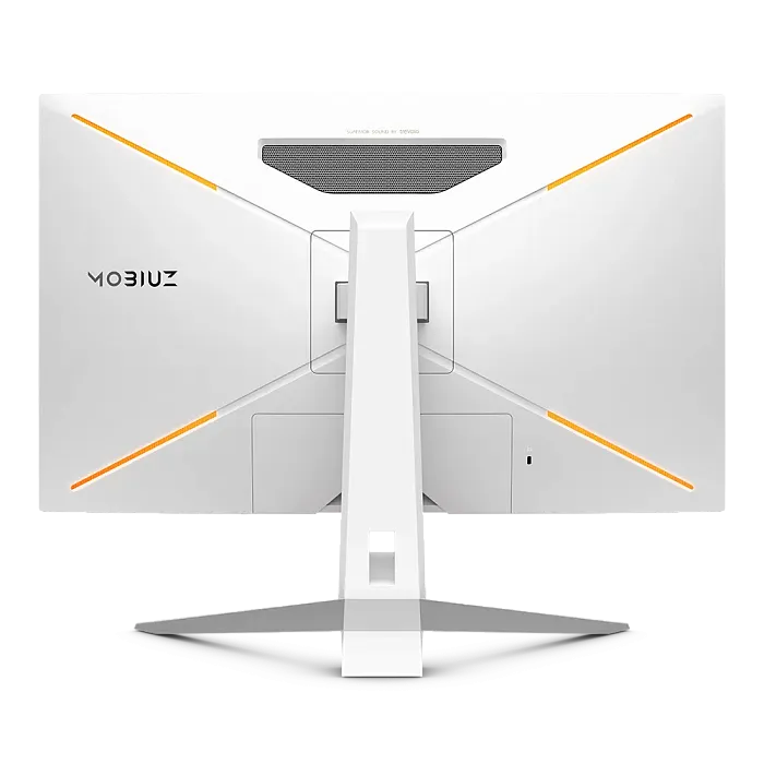 4K монитор BenQ EX2710U (9H.LKTLA.TBE) - фото 4