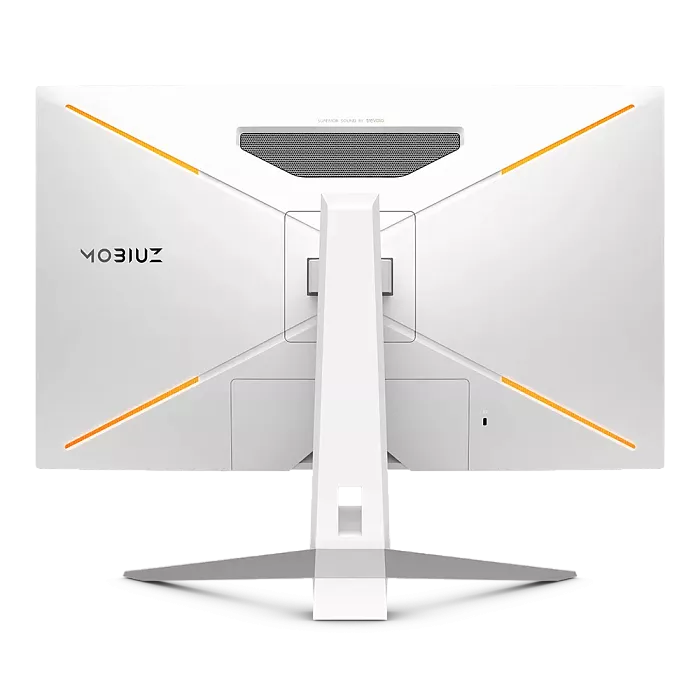 4K монитор BenQ EX2710U (9H.LKTLA.TBE) - фото 4