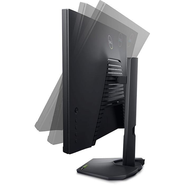 WQHD монитор Dell G2724D - фото 9