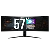 DUHD монитор Cooler Master GP57ZS - фото 1