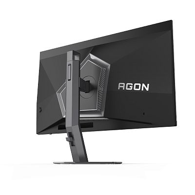 WQHD QD-OLED монитор AOC AGON Pro AG276QZD2 - фото 3