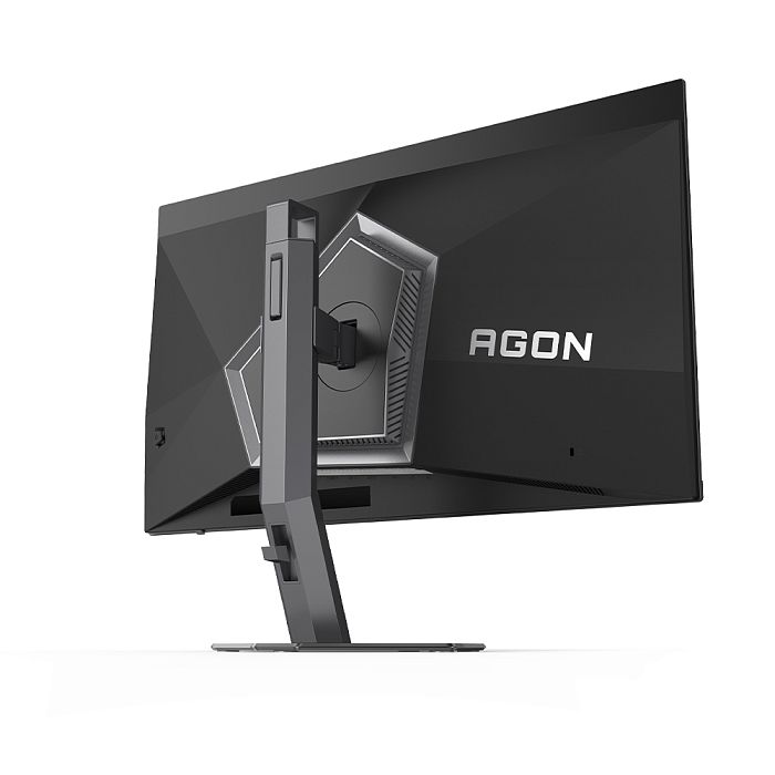 WQHD монитор AOC AGON Pro AG276QZD2 - фото 3