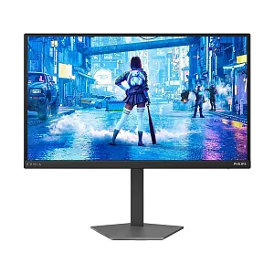 Philips начала продажи монитора Evnia 25M4P5200T 1000 Гц