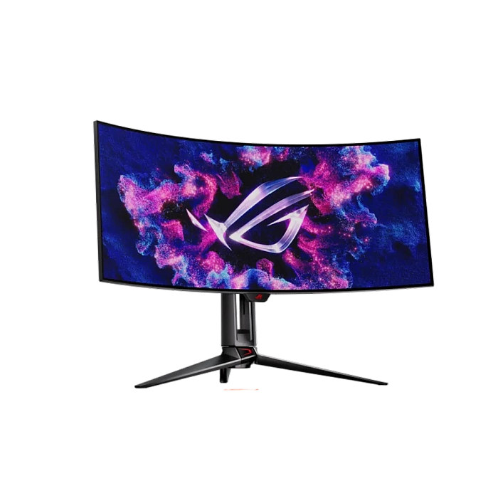 3.5K OLED монитор ASUS ROG Swift PG34WCDM - фото 4
