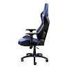 Премиум игровое кресло KARNOX LEGEND TR, синий (KX800505-TR) - фото 4