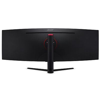 Double Full HD монитор Acer Nitro EI491CRPbmiiipx (UM.SE1EE.P01) - фото 6