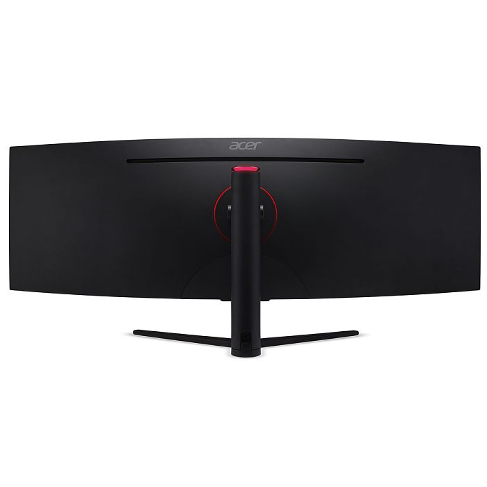 Double Full HD монитор Acer Nitro EI491CRPbmiiipx (UM.SE1EE.P01) - фото 6