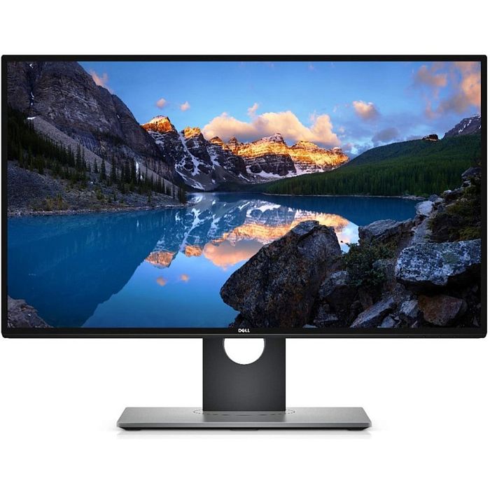 WQHD монитор Dell UltraSharp U2518D - фото 1