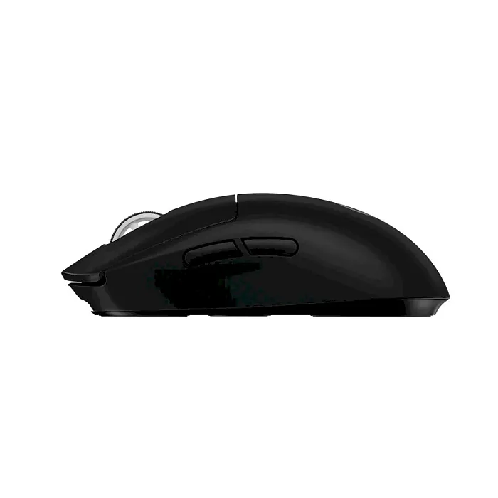 Игровая беспроводная мышь Logitech G Pro X Superlight Black (910-005880) - фото 5