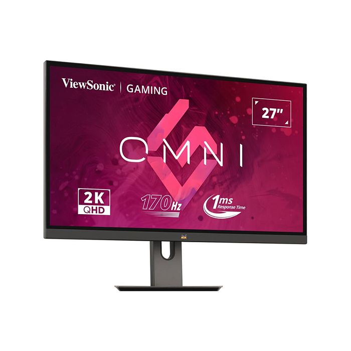 WQHD монитор ViewSonic VX2758-2K-Pro-2 - фото 2