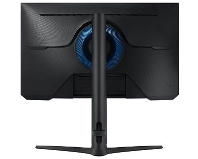 Full HD монитор Samsung S25BG40 - фото 2
