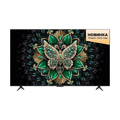4K телевизор TCL 55C6K - фото 1
