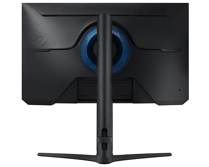 Full HD монитор Samsung S25BG40 - фото 2