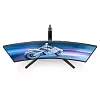 3.5K QD-OLED монитор Philips Evnia 34M2C6500 - фото 3