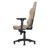 Премиум игровое кресло KARNOX DEFENDER GuardianX - ShieldPlus fabric, бежевый (KX800218-GXPF) - фото 4