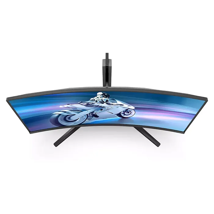 3.5K QD-OLED монитор Philips Evnia 34M2C6500 - фото 3