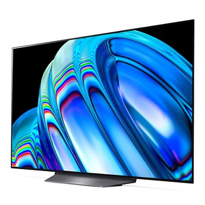 4K OLED телевизор LG OLED55B2RLA - фото 6