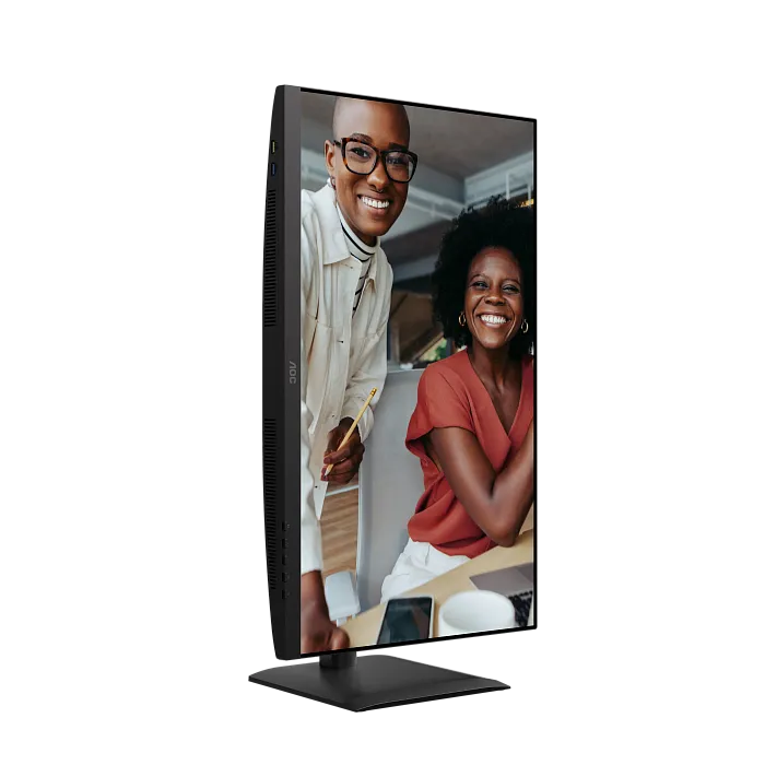 4K монитор AOC U27E4CV - фото 8