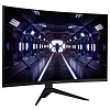 Full HD монитор Samsung Odyssey G3 (C32G35TFQI) - фото 2