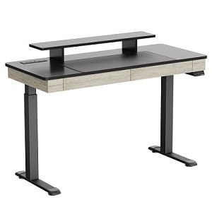 Компьютерный стол Eureka ERK-ED-I55-OG