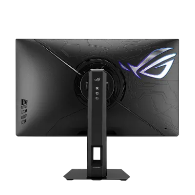 4K монитор ASUS ROG Strix XG27UCGR - фото 4