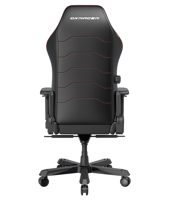 Компьютерное игровое кресло DXRacer I-DMC/MAS2022/NR - фото 8