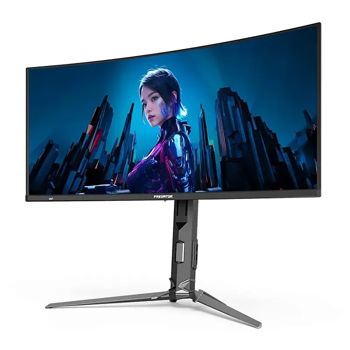 3.5K QD-OLED монитор Acer Predator X34 X5 - фото 1