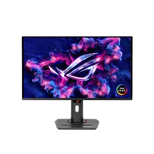 4K монитор ASUS ROG Strix XG27UCDMG