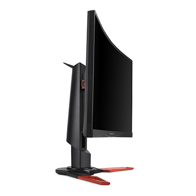 WQHD монитор Acer Predator Z321QUbmiphzx - фото 4