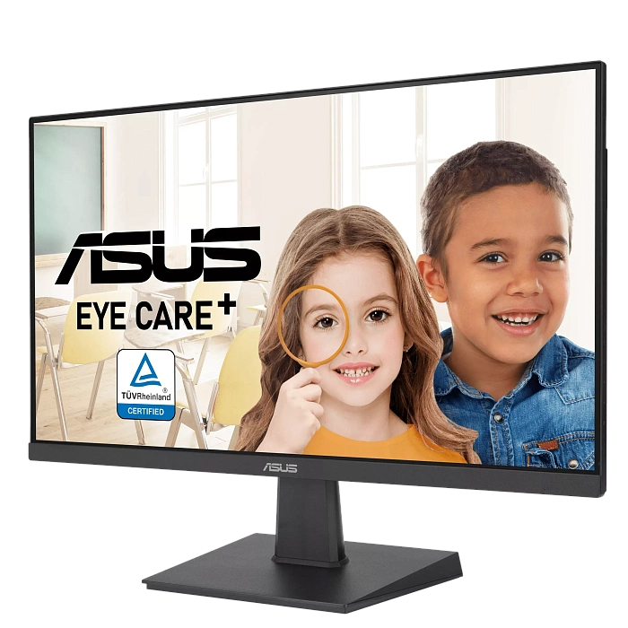 Full HD монитор ASUS VA24EHF - фото 4