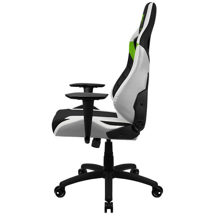 Игровое кресло ThunderX3 XC3 Neon Green - фото 2